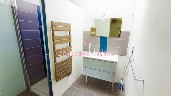 Maison à vendre 6 pièces de 169 m²