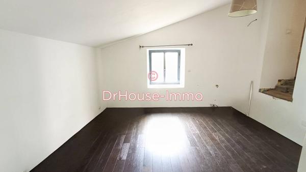Maison à vendre 6 pièces de 169 m²