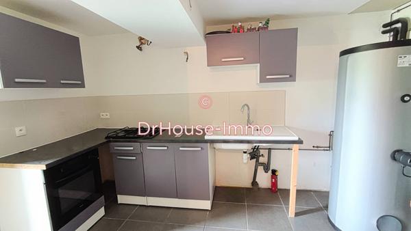 Maison à vendre 6 pièces de 169 m²