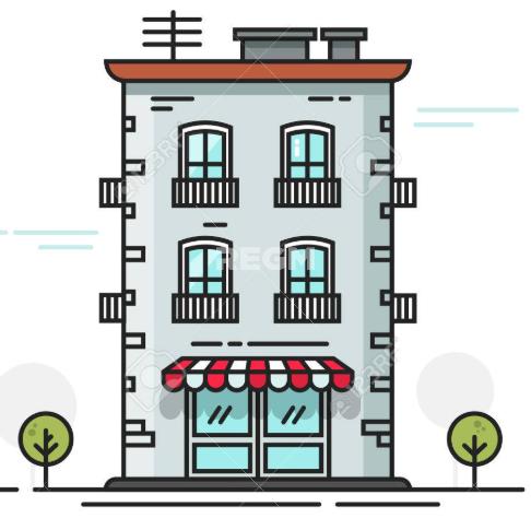 Bordeaux (33800) Immeuble proche Gare St Jean