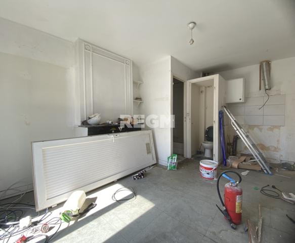 Bordeaux (33800) Immeuble proche Gare St Jean