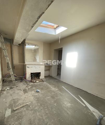 Bordeaux (33800) Immeuble proche Gare St Jean