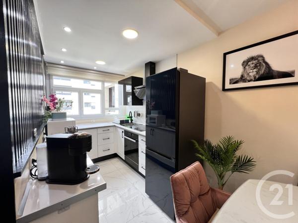 Appartement F2 à vendre  2 pièces - 51,46 m2 FRANCONVILLE LA GARENNE - 95