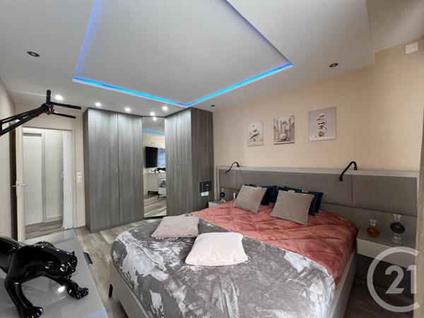 Appartement F2 à vendre  2 pièces - 51,46 m2 FRANCONVILLE LA GARENNE - 95