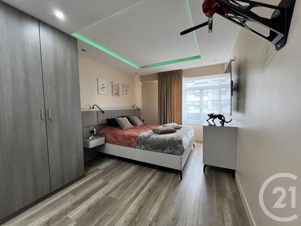 Appartement F2 à vendre  2 pièces - 51,46 m2 FRANCONVILLE LA GARENNE - 95