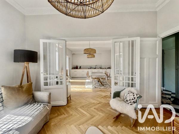 Appartement (prestige) à vendre 4 pièces 110 m² Bordeaux