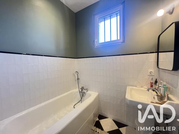 Appartement (prestige) à vendre 4 pièces 110 m² Bordeaux