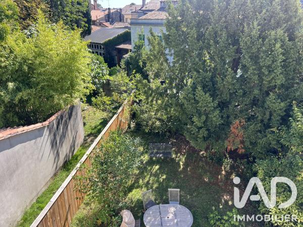 Appartement (prestige) à vendre 4 pièces 110 m² Bordeaux