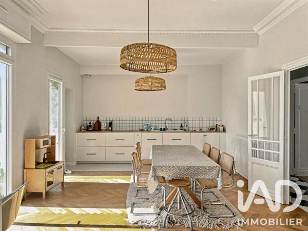 Appartement (prestige) à vendre 4 pièces 110 m² Bordeaux