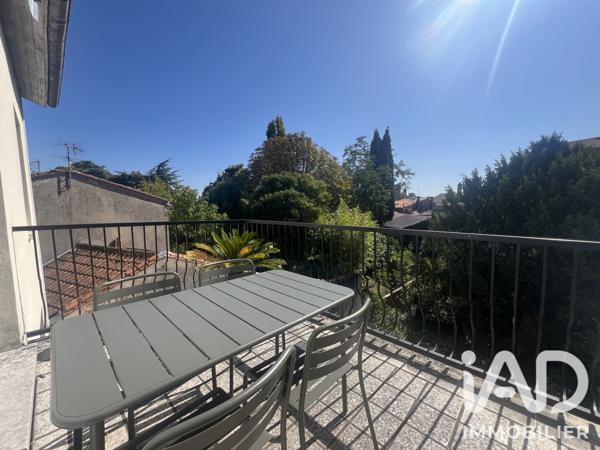 Appartement (prestige) à vendre 4 pièces 110 m² Bordeaux