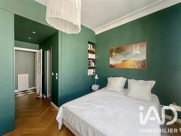Appartement (prestige) à vendre 4 pièces 110 m² Bordeaux