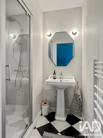 Appartement (prestige) à vendre 4 pièces 110 m² Bordeaux