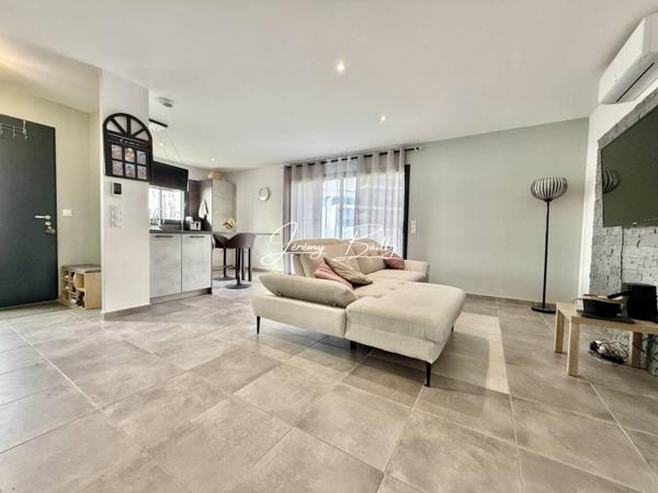 Maison à vendre 4 pièces de 76 m²