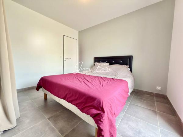 Maison à vendre 4 pièces de 76 m²