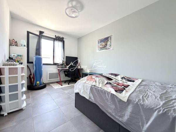 Maison à vendre 4 pièces de 76 m²