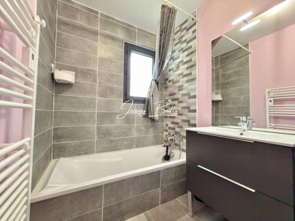 Maison à vendre 4 pièces de 76 m²
