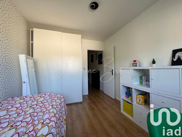 Duplex 5 pièces de 82 m² à Montmorency (95160)