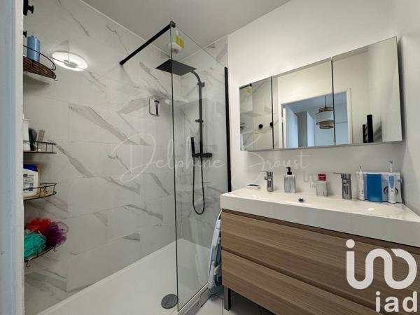 Duplex 5 pièces de 82 m² à Montmorency (95160)