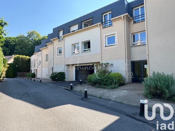 Duplex 5 pièces de 82 m² à Montmorency (95160)