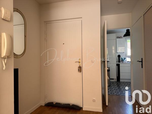 Duplex 5 pièces de 82 m² à Montmorency (95160)