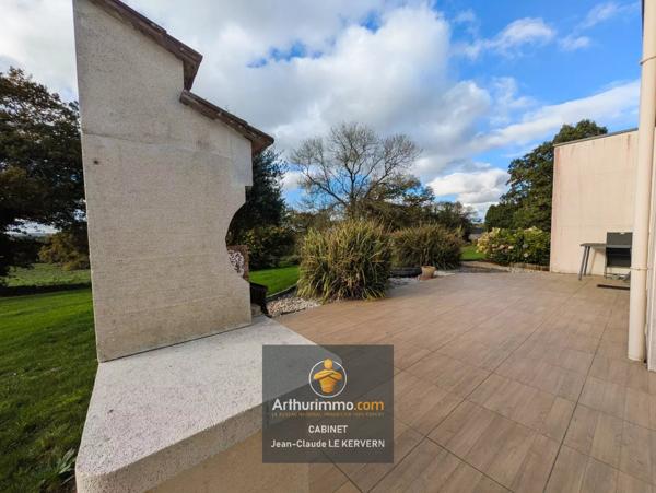 Vente Maison 6 pièces 135 m2 à Plaintel