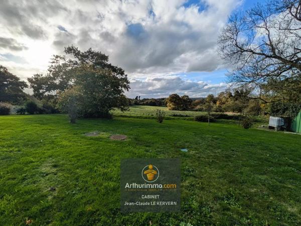 Vente Maison 6 pièces 135 m2 à Plaintel