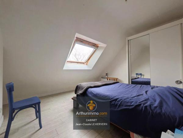 Vente Maison 6 pièces 135 m2 à Plaintel