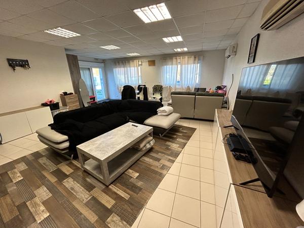 Appartement – Poitiers – 3 pièces – 122 m2
