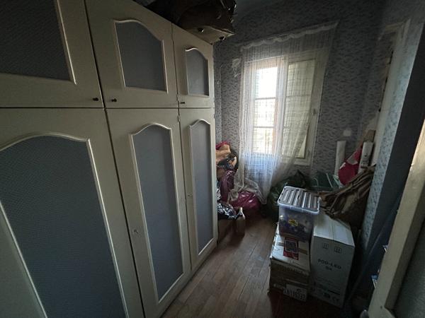 Appartement – Poitiers – 3 pièces – 122 m2