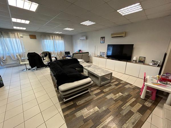 Appartement – Poitiers – 3 pièces – 122 m2