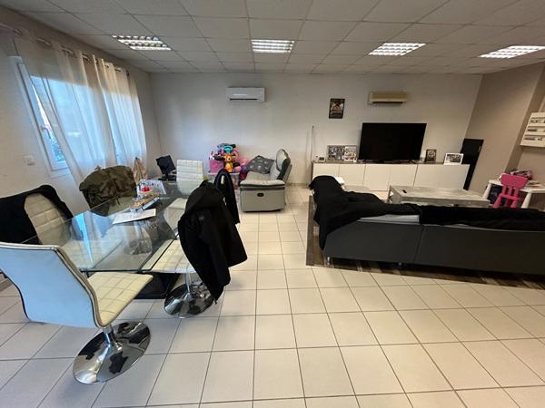 Appartement – Poitiers – 3 pièces – 122 m2