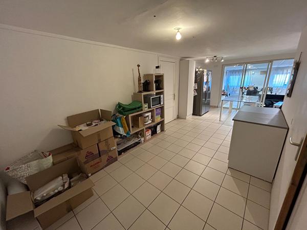 Appartement – Poitiers – 3 pièces – 122 m2