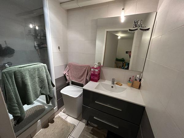 Appartement – Poitiers – 3 pièces – 122 m2