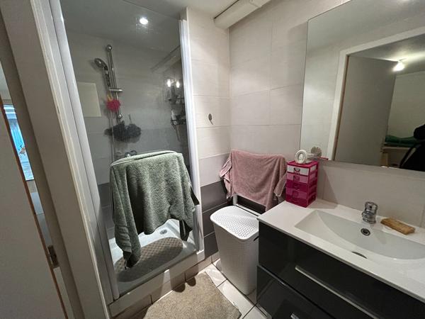 Appartement – Poitiers – 3 pièces – 122 m2