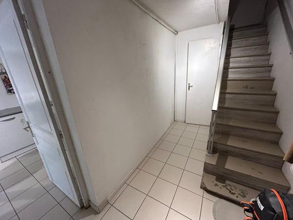 Appartement – Poitiers – 3 pièces – 122 m2