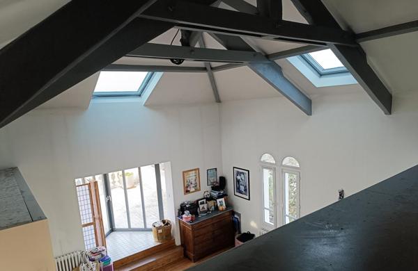 Maison Bourgeoise 7 pièces Le Perreux sur Marne (94170)
