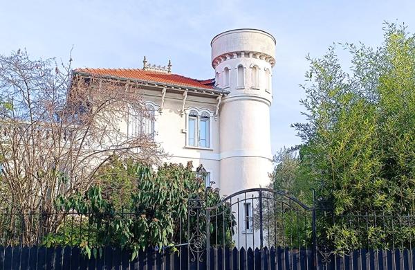 Maison Bourgeoise 7 pièces Le Perreux sur Marne (94170)