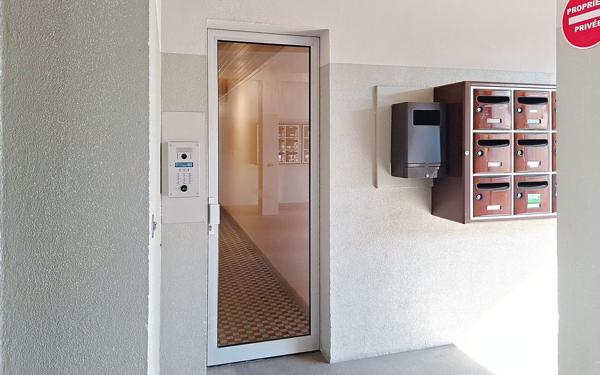 Appartement à vendre    3 pièces • 58,39 m2 Montluçon