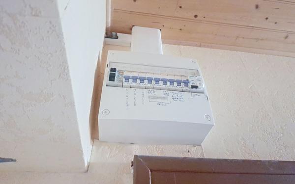 Appartement à vendre    3 pièces • 58,39 m2 Montluçon