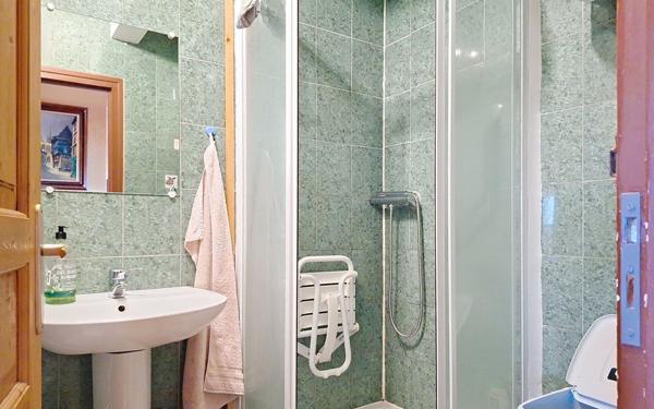 Appartement à vendre    3 pièces • 58,39 m2 Montluçon