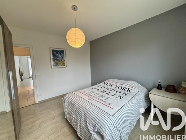 Appartement à vendre 2 pièces 50 m² Saverne