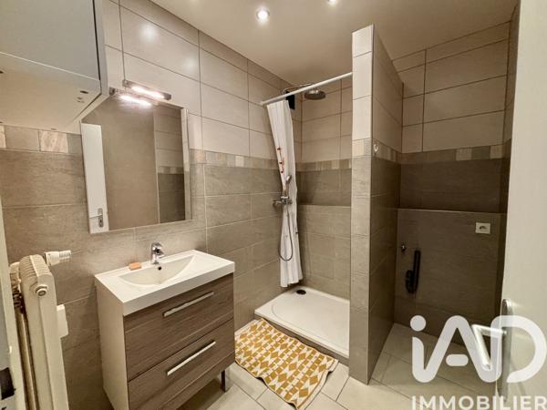 Appartement à vendre 2 pièces 50 m² Saverne