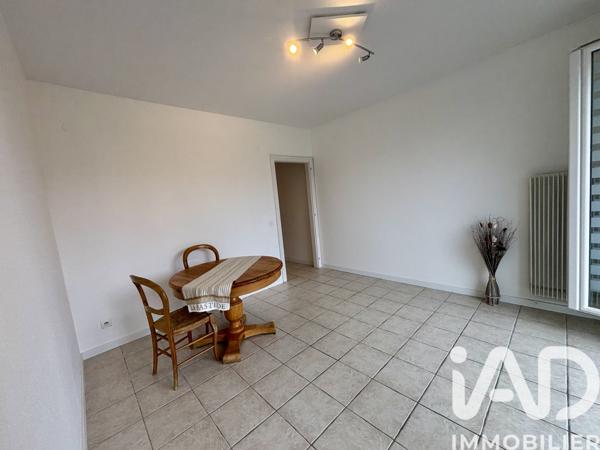 Appartement à vendre 2 pièces 50 m² Saverne