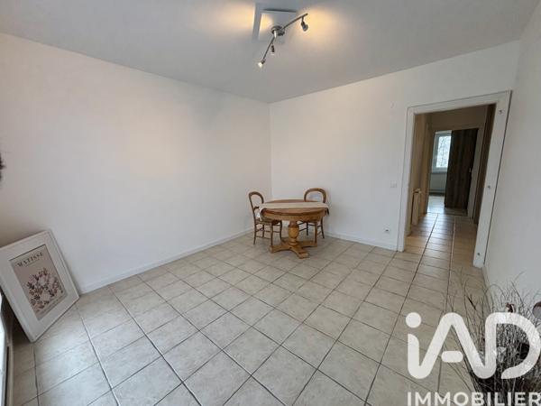 Appartement à vendre 2 pièces 50 m² Saverne