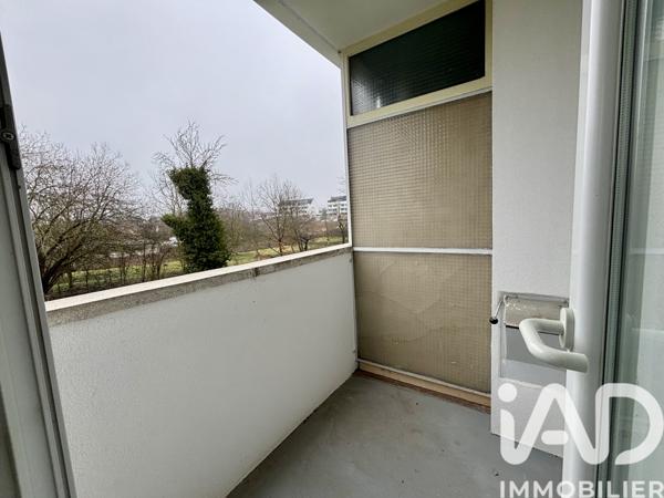 Appartement à vendre 2 pièces 50 m² Saverne
