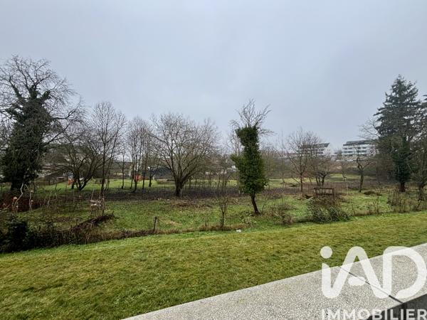 Appartement à vendre 2 pièces 50 m² Saverne