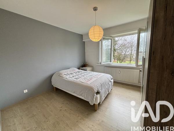 Appartement à vendre 2 pièces 50 m² Saverne