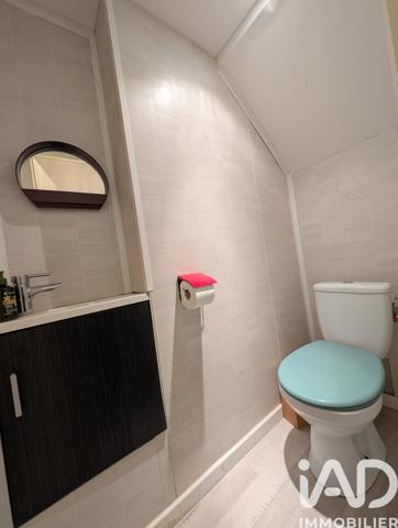 Maison à vendre 3 pièces 80 m² Bourg-de-Péage