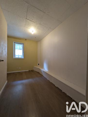 Maison à vendre 3 pièces 80 m² Bourg-de-Péage