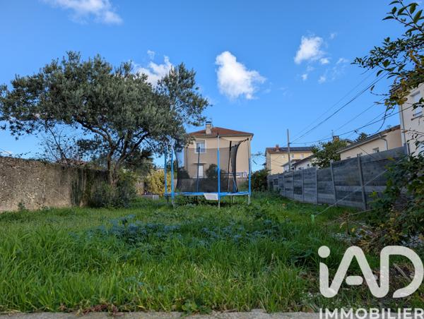 Maison à vendre 3 pièces 80 m² Bourg-de-Péage